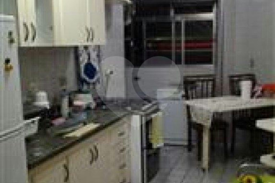 Apartamento à venda com 2 quartos em Vila Nova Cachoeirinha, São Paulo, SP