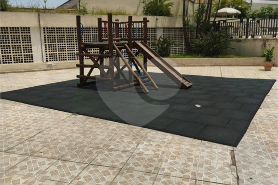 Apartamento à venda com 2 quartos em Casa Verde, São Paulo, SP