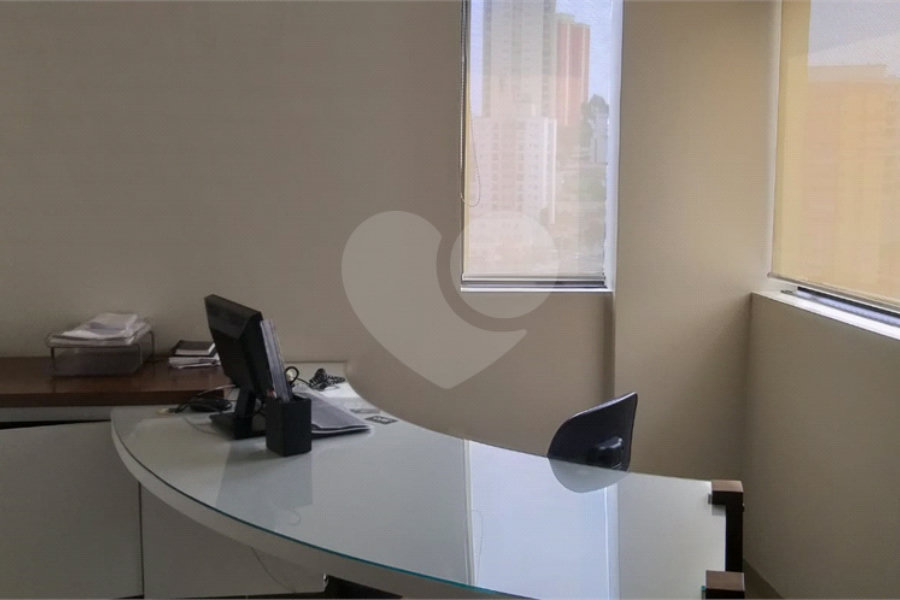 Sala à venda em Mandaqui, São Paulo, SP