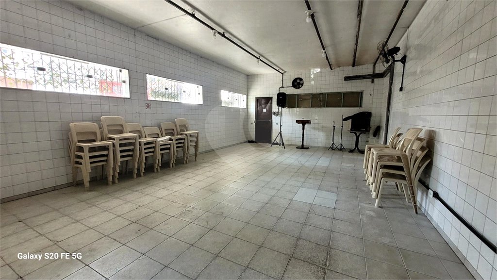 Prédio à venda em Vila Progredior, São Paulo, SP