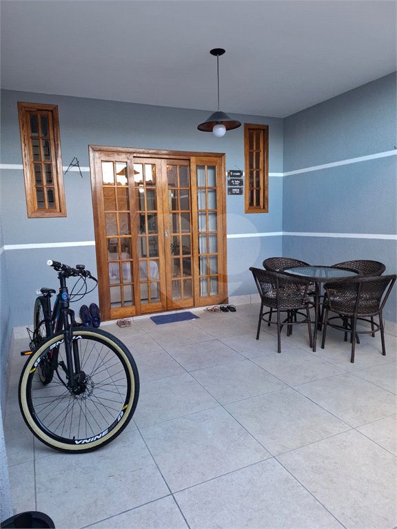 Casa à venda com 2 suítes no condomínio Colina do Mendanha, Rio de Janeiro - RJ