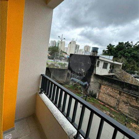 Apartamento para alugar com 1 quarto em Saúde, São Paulo, SP