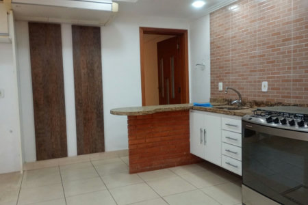 Casa com 3 dormitórios à venda, 164 m² por R$ 1.400.000,00 - Embaré - Santos/SP
