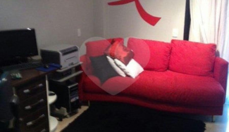 Apartamento à venda com 4 quartos, sendo 2 suítes, em Santana, São Paulo, SP