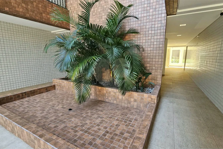 Apartamento para alugar com 1 quarto em Casa Verde, São Paulo, SP