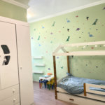 Casa à venda com 3 quartos, sendo 1 suíte,  em Cidade Jardim, Mogi das Cruzes, SP