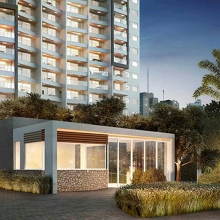 Apartamento à venda com 1 suíte em Pinheiros, São Paulo, SP