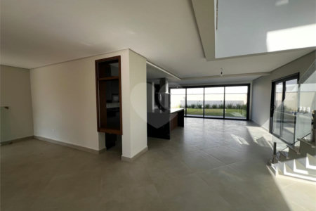 Casa à venda com 3 suítes no condomínio Residencial Jardim Villa Verona, Sorocaba - SP