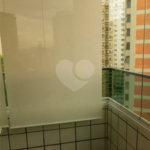 Apartamento à venda com 3 quartos, sendo 1 suíte, em Água Fria, São Paulo, SP