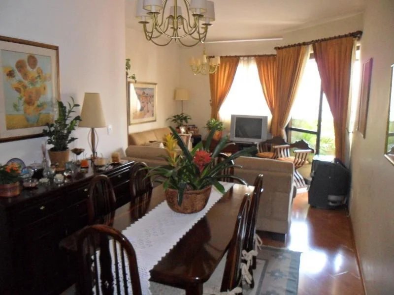 Apartamento à venda com 3 quartos, sendo 1 suíte, em Vila Andrade, São Paulo, SP