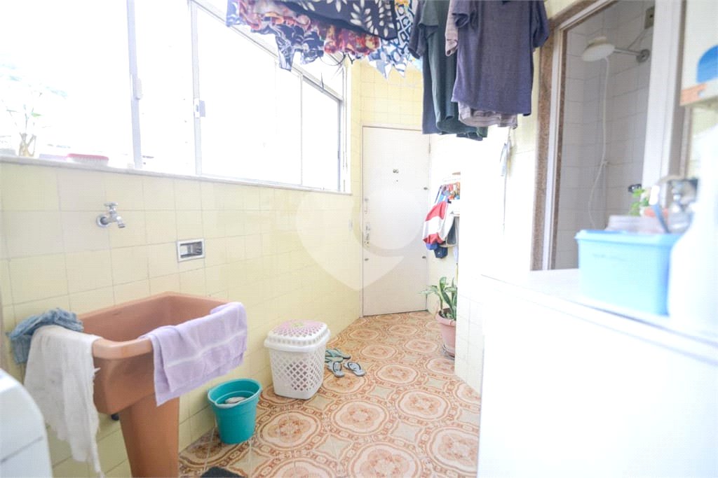 Apartamento à venda com 4 quartos, sendo 1 suíte, em Tijuca, Rio de Janeiro, RJ