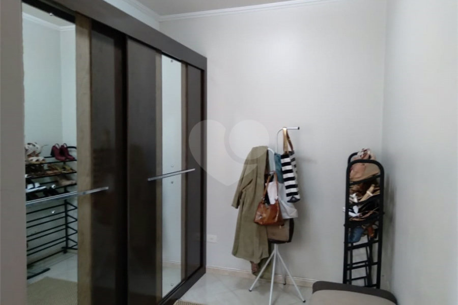 Sobrado à venda com 3 quartos, sendo 1 suíte, em Santana, São Paulo, SP