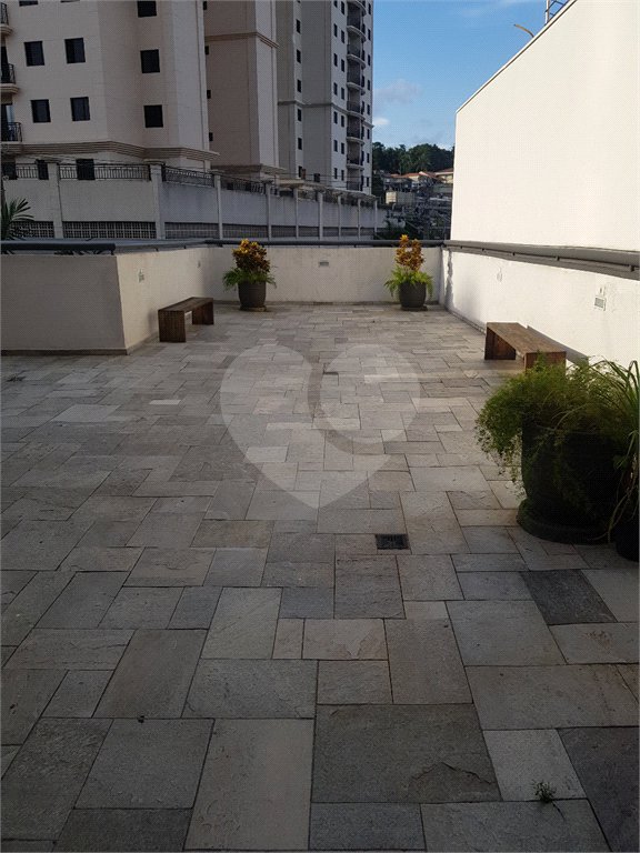 Apartamento à venda com 2 quartos, sendo 1 suíte, em Freguesia do Ó, São Paulo, SP