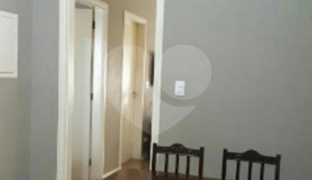 Sobrado à venda com 2 quartos em Santana, São Paulo, SP