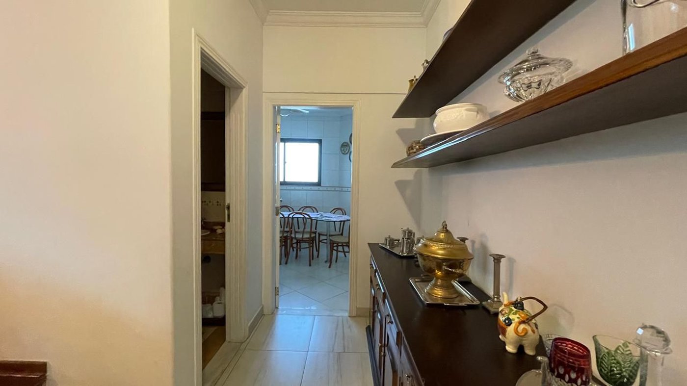 Cobertura à venda, 348 m² por R$ 3.900.000,00 - Aparecida - Santos/SP