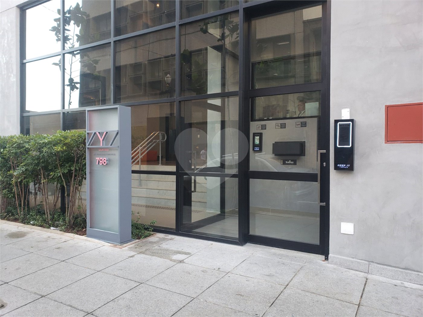 Studio à venda com 1 quarto no Centro, São Paulo, SP