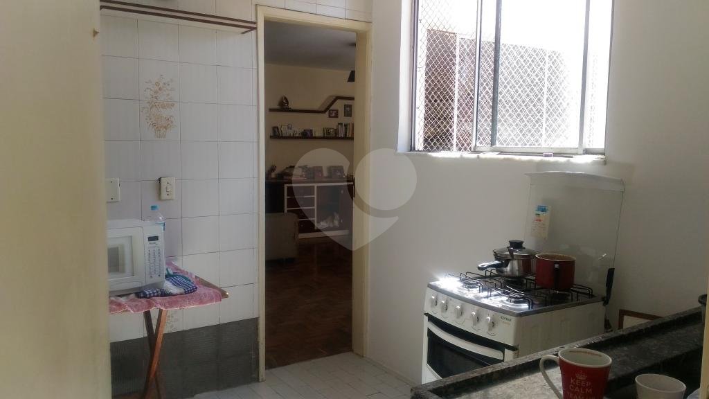 Apartamento à venda com 2 quartos em Santana, São Paulo, SP