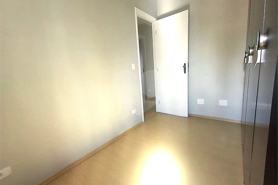 Apartamento à venda com 3 quartos, sendo 1 suíte, em Santana, São Paulo, SP