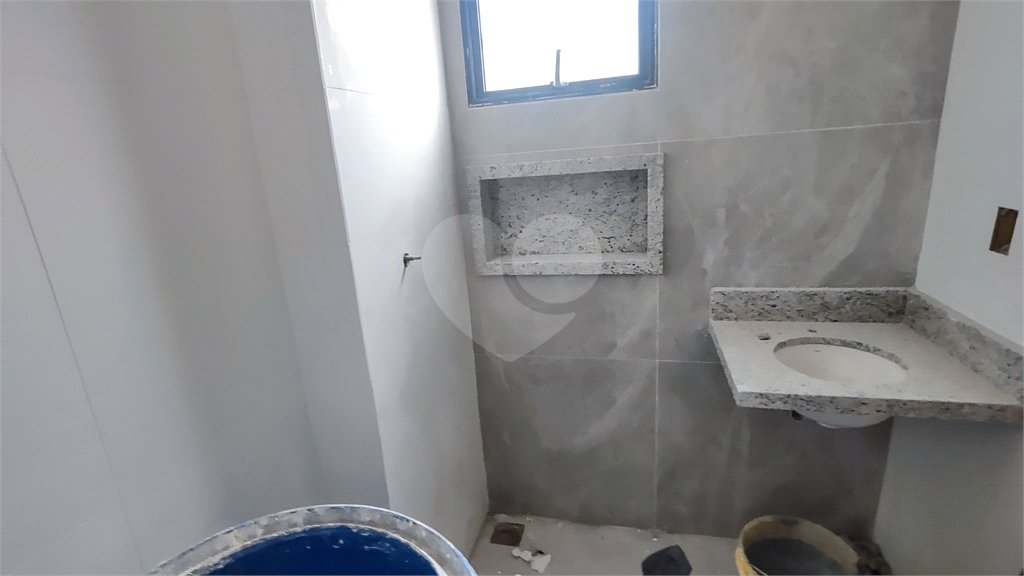 Sobrado à venda com 3 quartos, sendo 1 suíte, em Vila Granada, São Paulo, SP