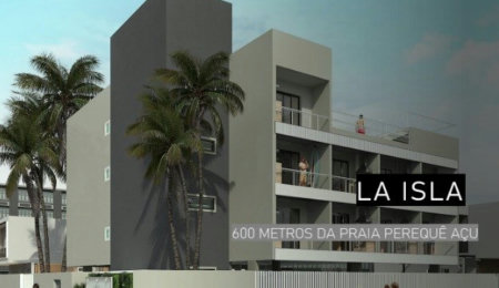 CONDOMINIO RESIDENCIAL LA ISLA