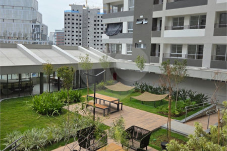 Apartamento à venda com 1 suíte em Butantã, São Paulo, SP