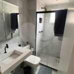 Apartamento à venda com 3 quartos, sendo 1 suíte, em Mandaqui, São Paulo, SP