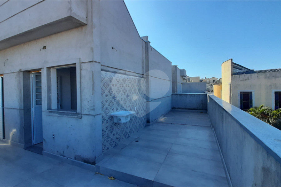 Casa à venda com 2 quartos no condomínio Residencial Luta, São Paulo - SP