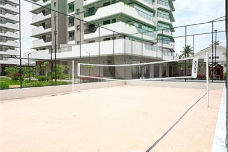 Apartamento à venda com 4 suítes em Parque Residencial Aquarius, São José dos Campos, SP