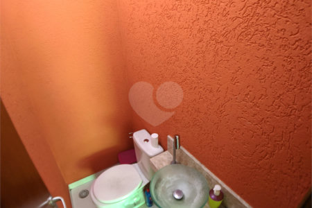 Sobrado à venda com 3 quartos, sendo 1 suíte, em Vila Mazzei, São Paulo, SP