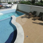 Apartamento no Edifício Bellagio, com 3 dormitórios, sol da manha e na modalidade porteira fechada.
