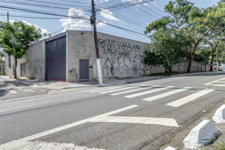 Terreno à venda em Interlagos, São Paulo, SP