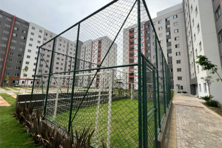 Apartamento à venda com 2 quartos, sendo 1 suíte, em Jaguaré, São Paulo, SP
