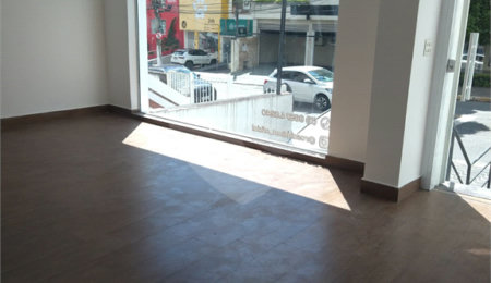 Salão Comercial para alugar com 3 suítes,  em Santana, São Paulo, SP