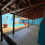 Casa à venda com 3 quartos, sendo 1 suíte, em São Félix, Balsas, MA