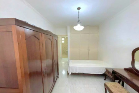 Apartamento à venda, 98 m² por R$ 480.000,00 - Gonzaga - Santos/SP
