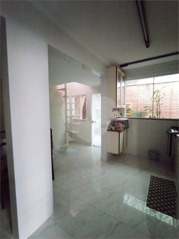 Casa à venda com 3 quartos, sendo 1 suíte, em Horto Florestal, São Paulo, SP