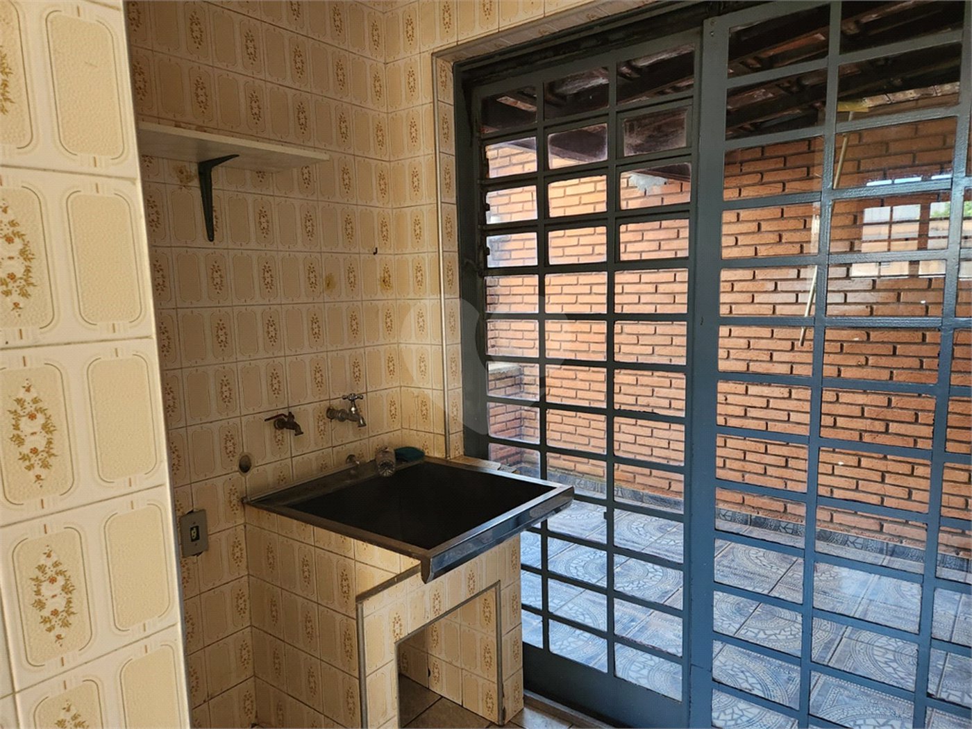 Casa à venda com 2 quartos em Vila Santa Maria (vila Xavier), Araraquara, SP