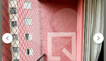 Apartamento à venda com 3 quartos em Mandaqui, São Paulo, SP