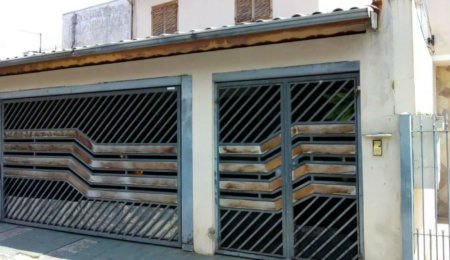 Sobrado à venda com 5 quartos, sendo 1 suíte,  em Lapa de Baixo, São Paulo, SP