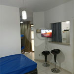 Apartamento à venda com 1 quarto no Centro, Mangaratiba, RJ