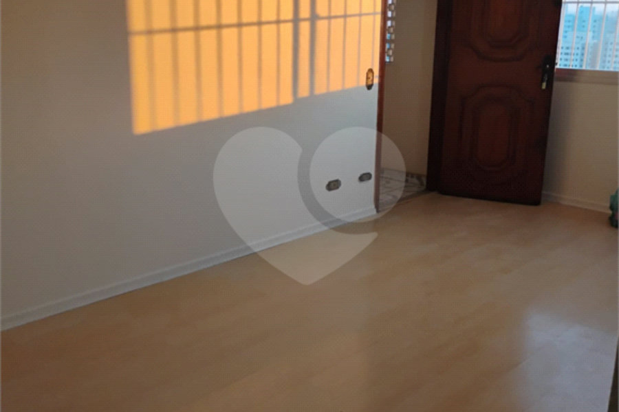 Apartamento à venda com 2 quartos em Parque Mandaqui, São Paulo, SP