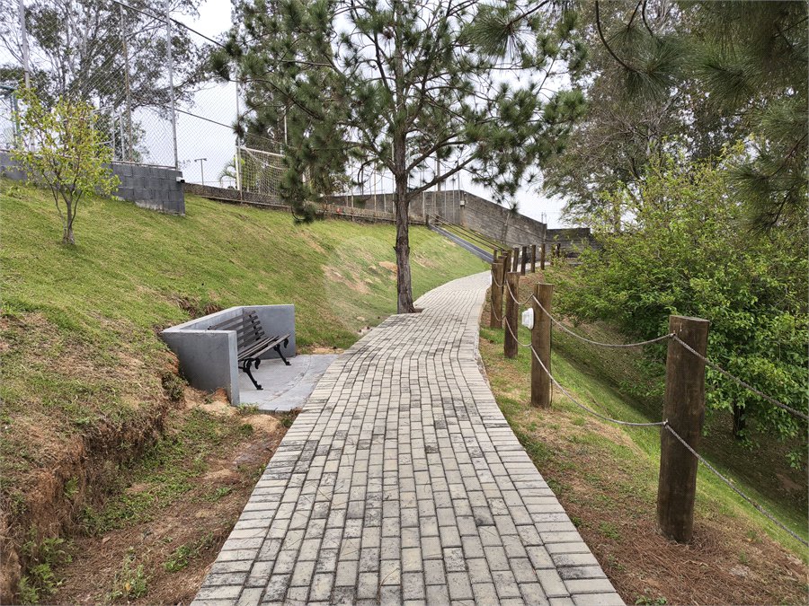 Terreno à venda no condomínio Renaissance, Sorocaba - SP