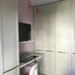 Apartamento à venda com 3 suítes em Conjunto Residencial Morumbi, São Paulo, SP