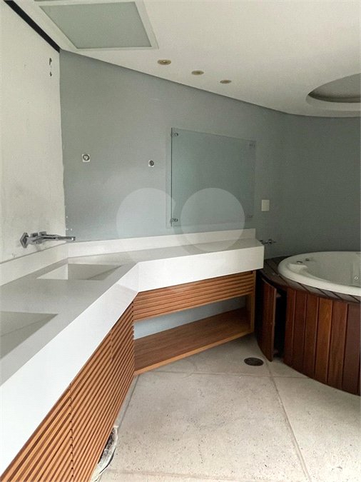 Apartamento à venda ou para alugar com 4 quartos, sendo 3 suítes,  em Jardim Anália Franco, São Paulo, SP