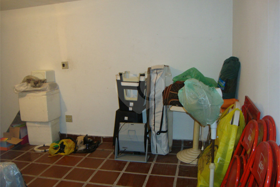Sobrado à venda com 5 quartos, sendo 1 suíte, em Mandaqui, São Paulo, SP