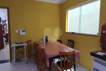 Sobrado à venda com 3 suítes em Vila Mazzei, São Paulo, SP