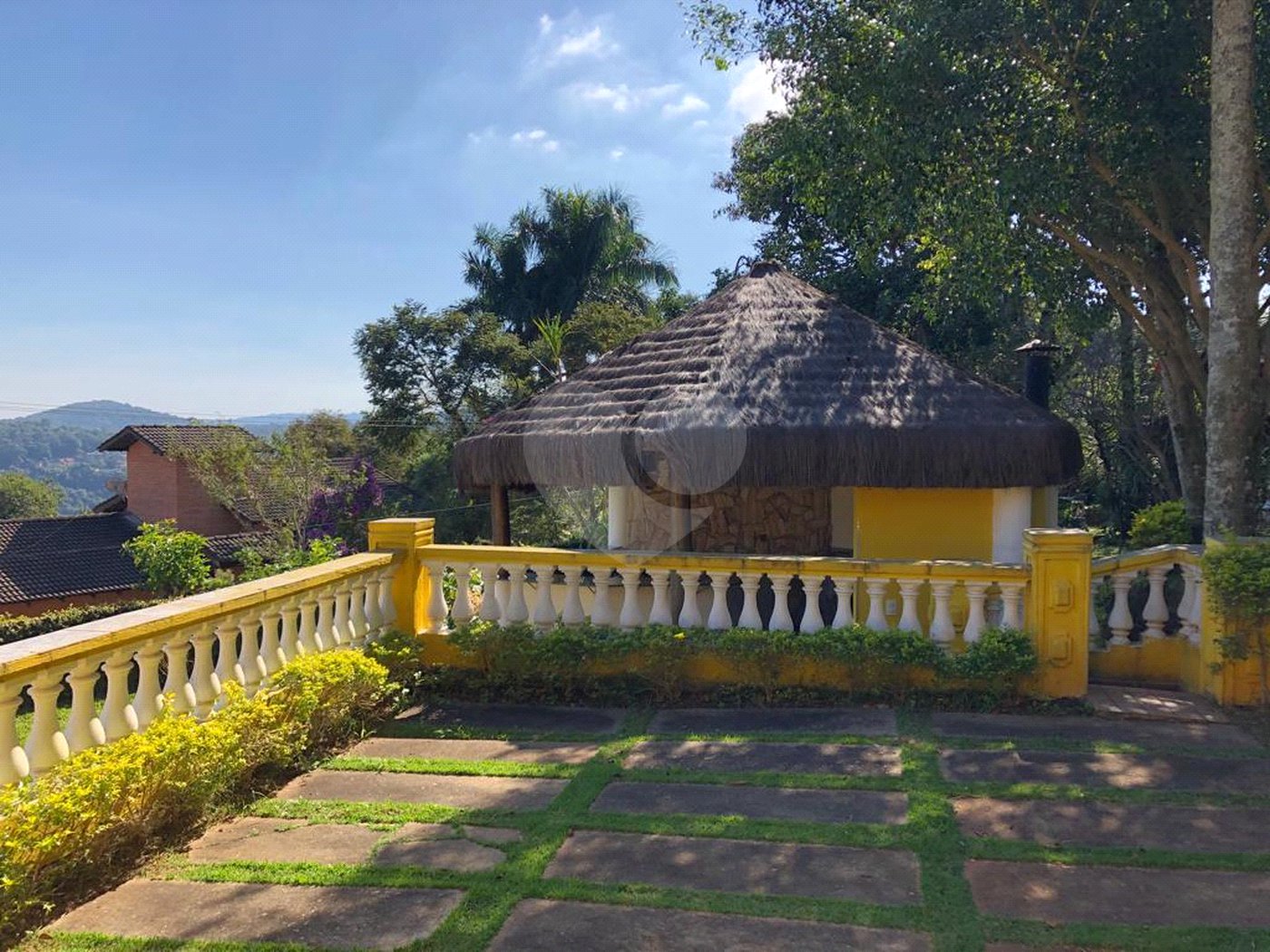 Casa Térrea à venda com 4 quartos, sendo 2 suítes, em Roseira, Mairiporã, SP