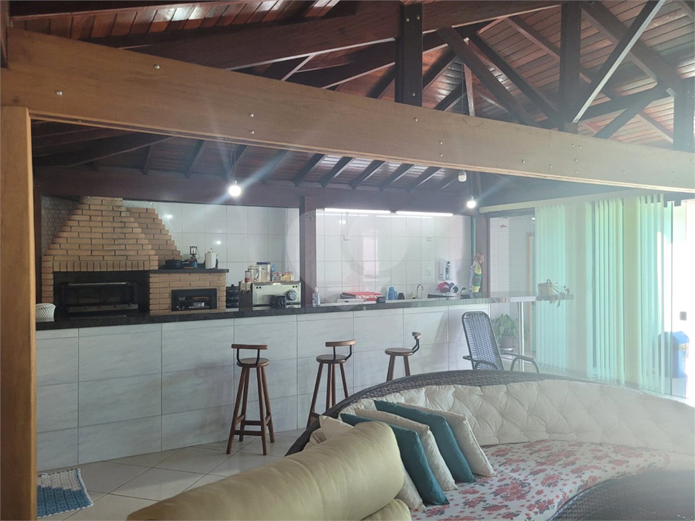 Casa Térrea à venda com 2 quartos em Pirituba, São Paulo, SP
