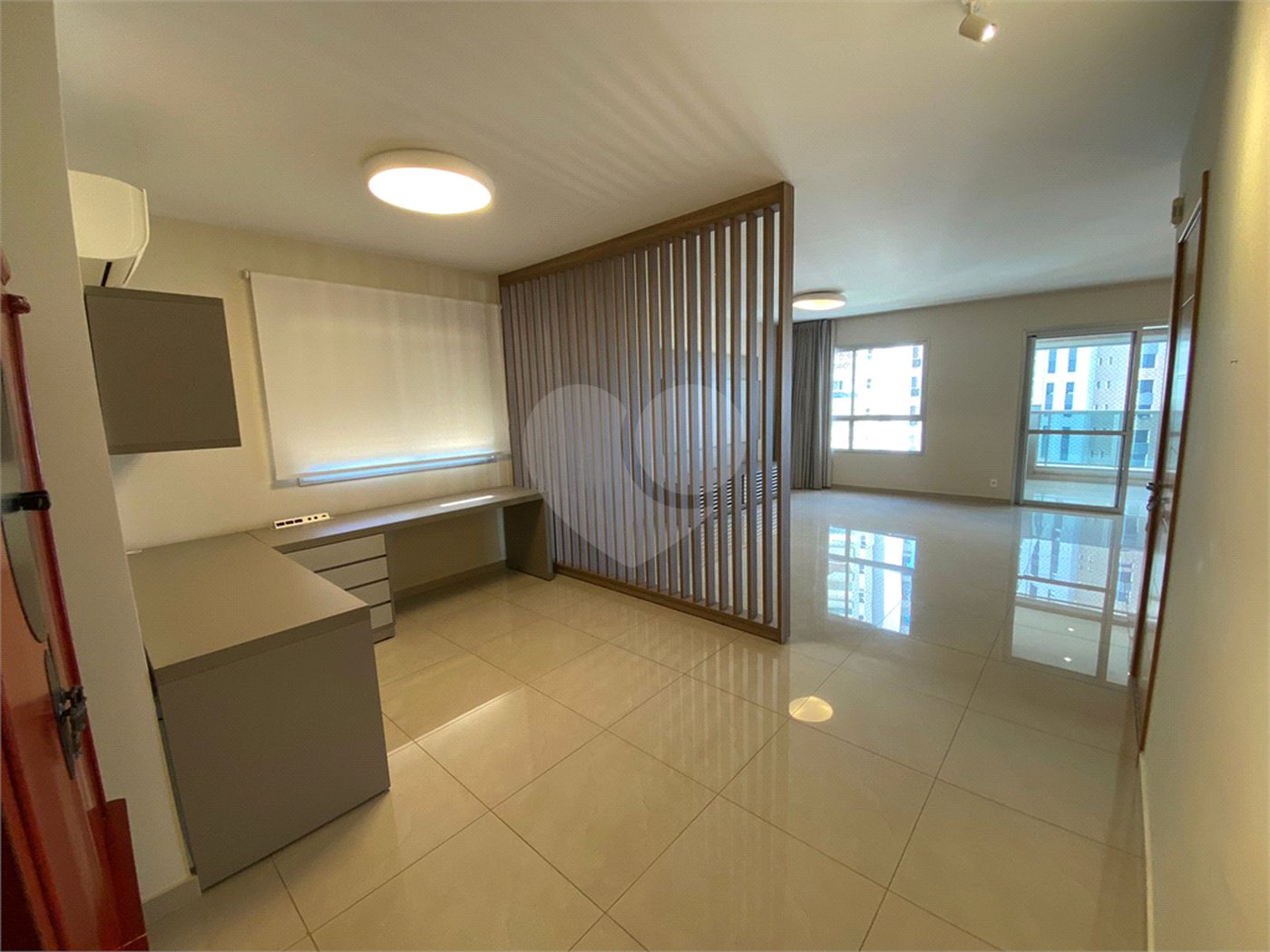 Apartamento para alugar com 3 suítes em Bosque das Juritis, Ribeirão Preto, SP