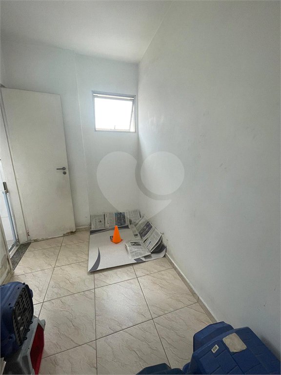 Apartamento à venda com 2 quartos em Freguesia do Ó, São Paulo, SP